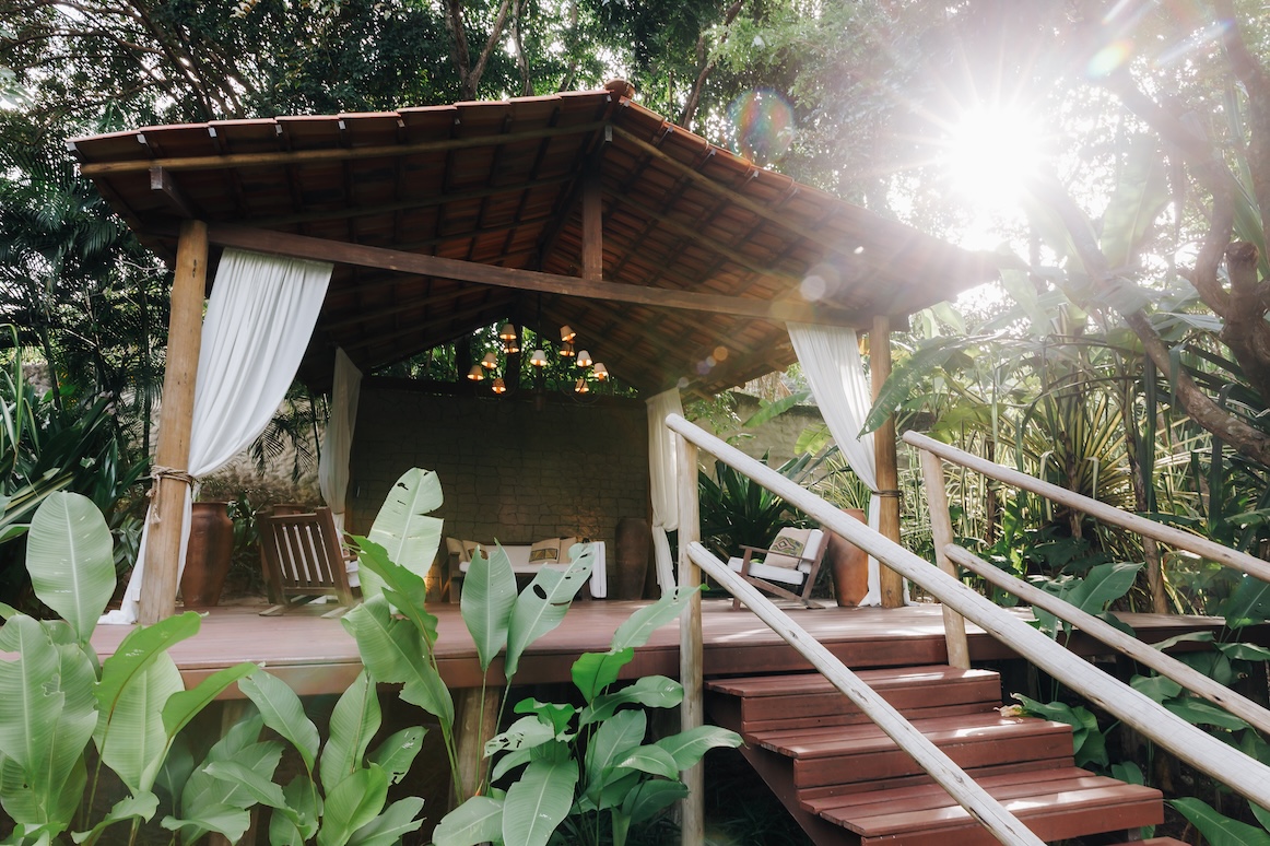 Gazebo (1 de 7)